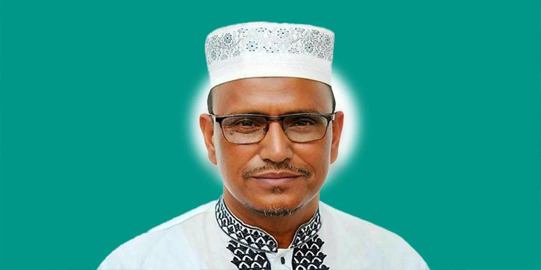 শেরপুর-৩ আসনের জামায়াত প্রার্থীর ইন্তেকাল